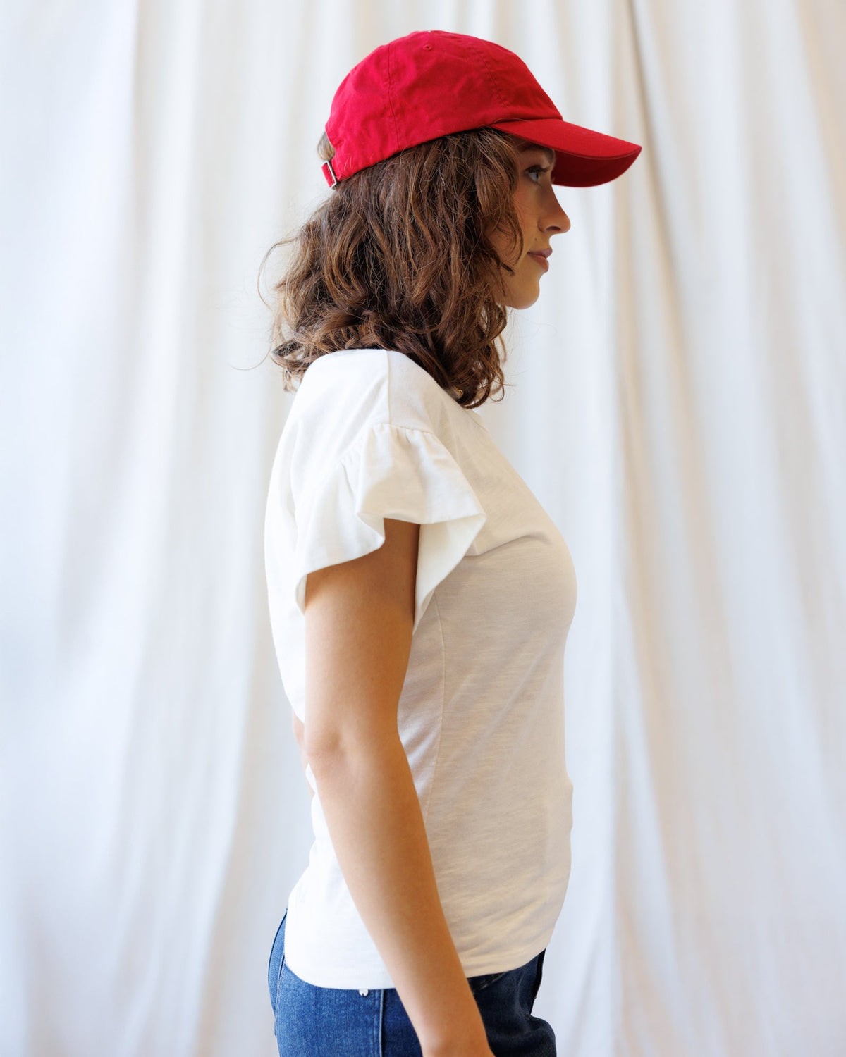 Charisma Tee Women's Tops - Tophatter Daily Deals