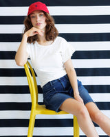 Charisma Tee Women's Tops - Tophatter Daily Deals