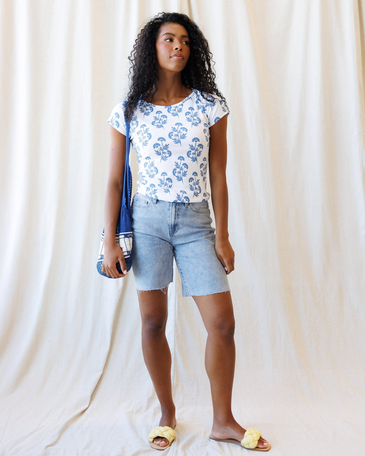 Artistic Tee Women's Tops - Tophatter Daily Deals