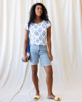 Artistic Tee Women's Tops - Tophatter Daily Deals