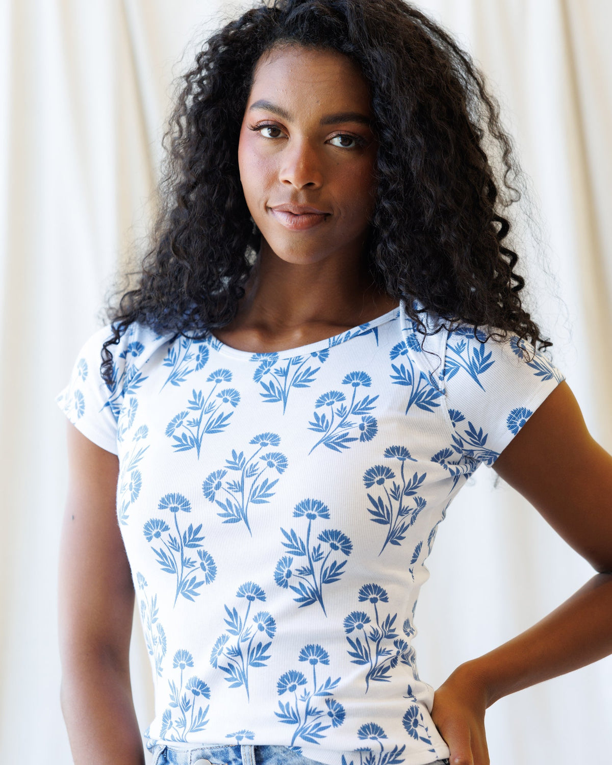 Artistic Tee Women's Tops - Tophatter Daily Deals
