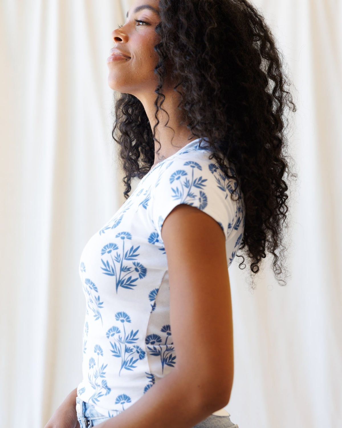 Artistic Tee Women's Tops - Tophatter Daily Deals