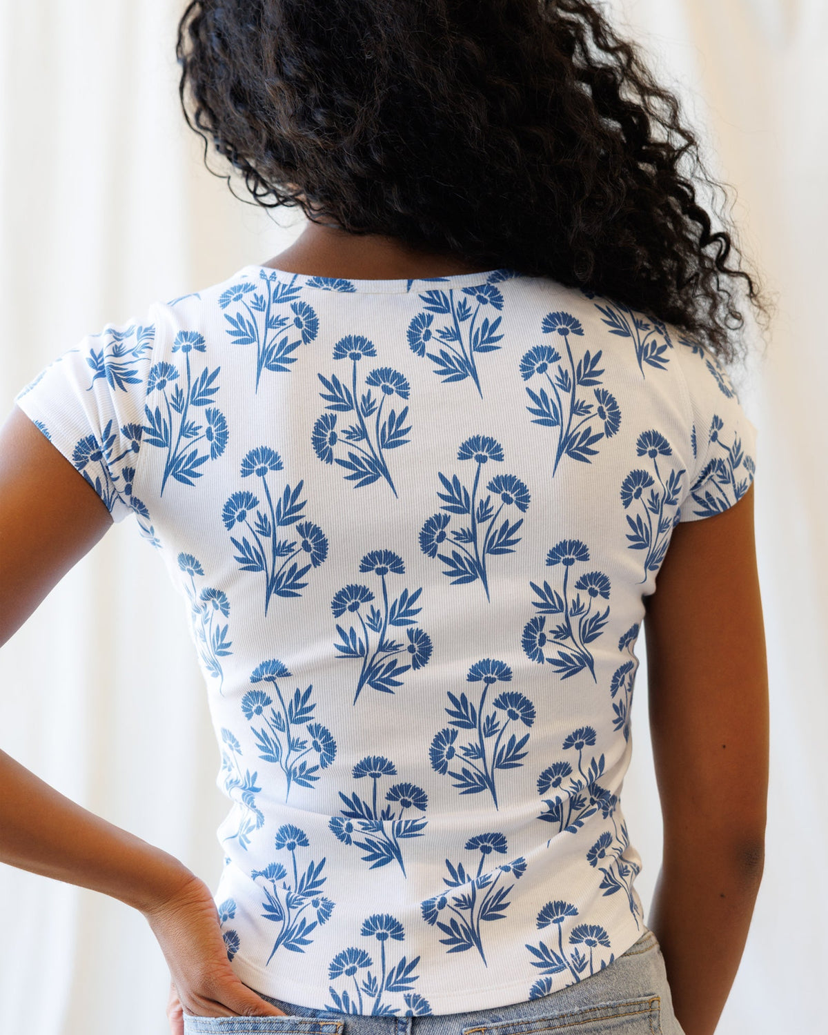 Artistic Tee Women's Tops - Tophatter Daily Deals