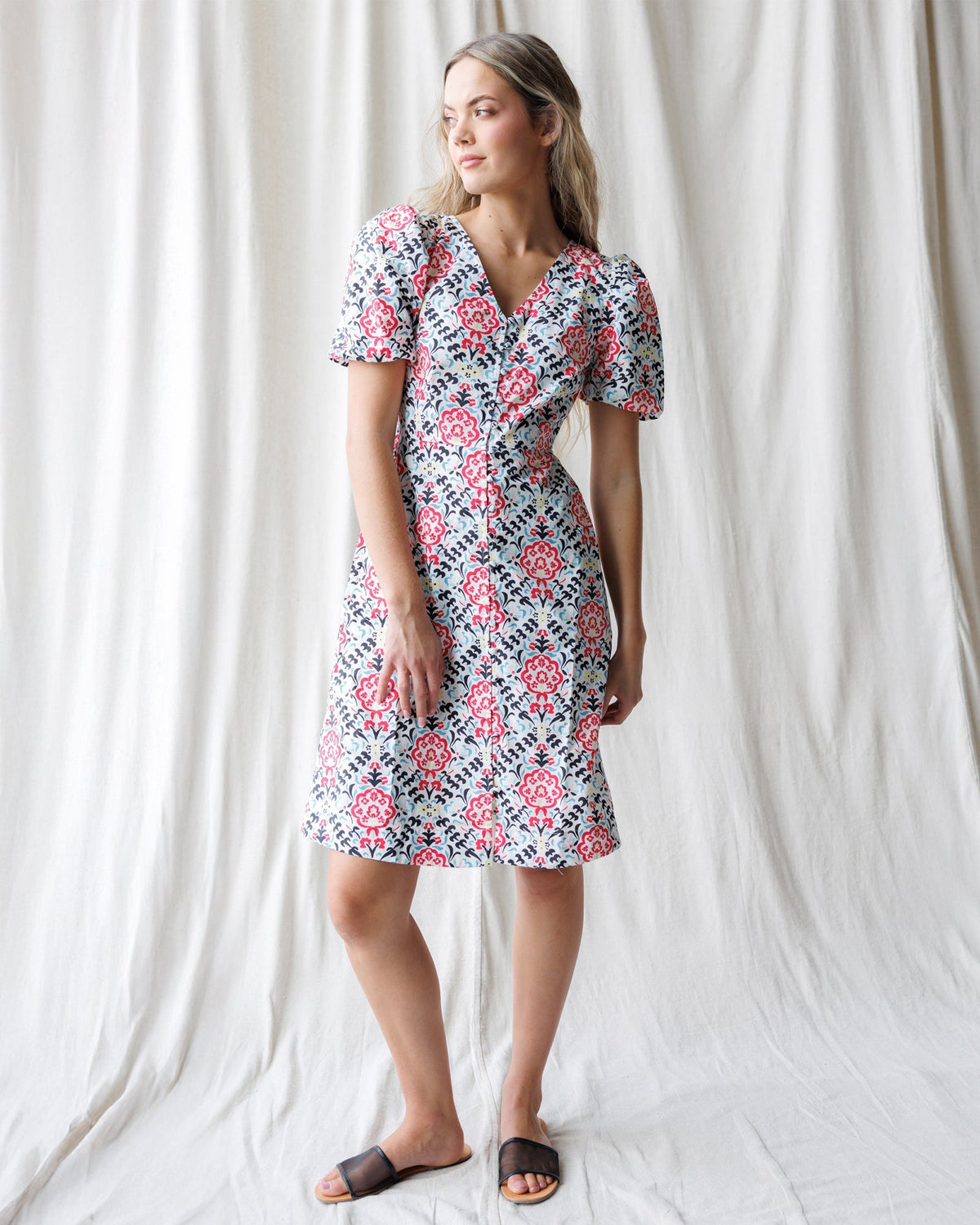 Capri Dress Women's Dresses - Tophatter Daily Deals