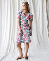 Capri Dress Women's Dresses - Tophatter Daily Deals