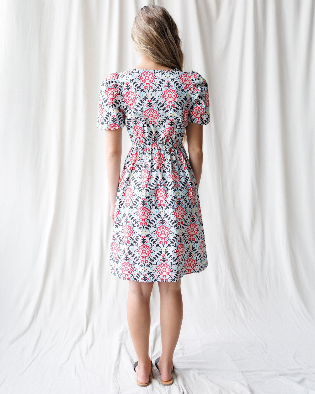 Capri Dress Women's Dresses - Tophatter Daily Deals