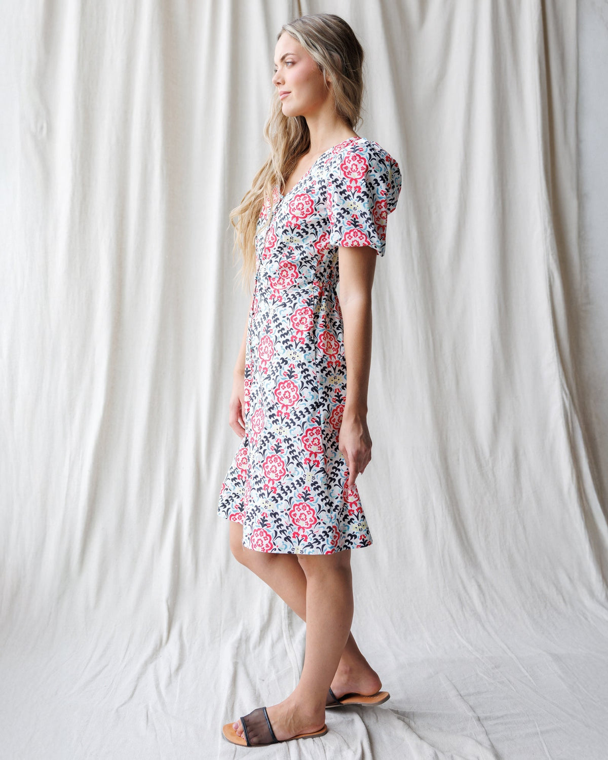 Capri Dress Women's Dresses - Tophatter Daily Deals