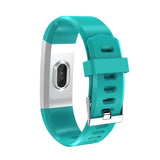 0.96-Inch Fitness Activity Tracker Fitness & Exercise - Tophatter Daily Deals