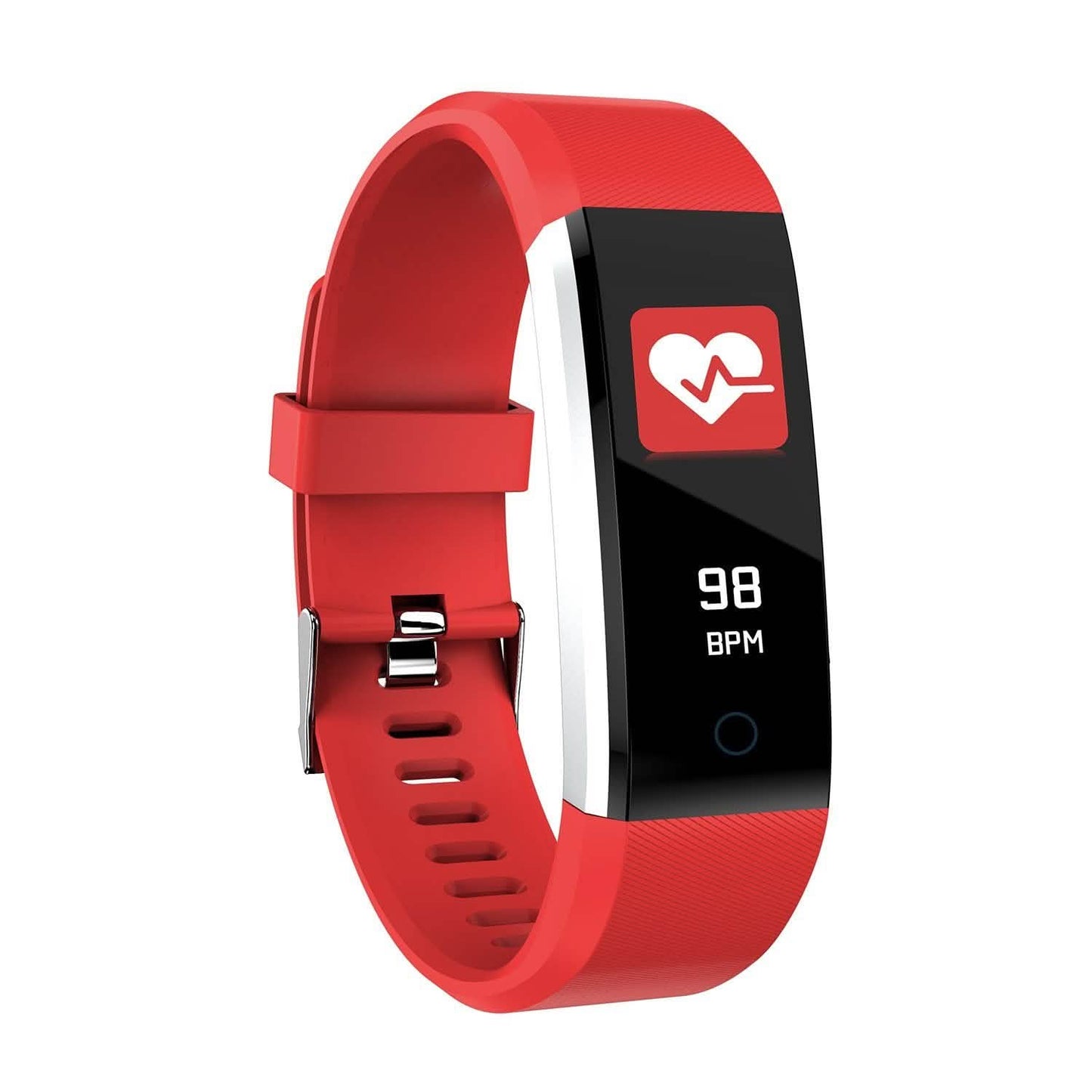 0.96-Inch Fitness Activity Tracker Fitness & Exercise - Tophatter Daily Deals