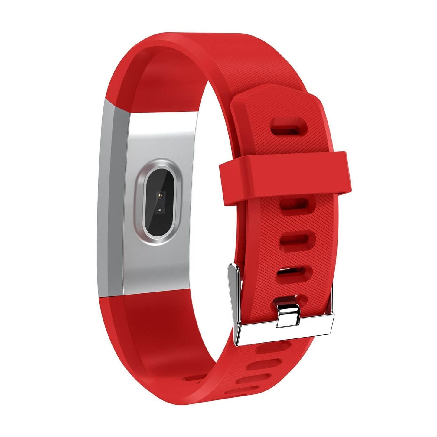 0.96-Inch Fitness Activity Tracker Fitness & Exercise - Tophatter Daily Deals