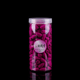 About 200 Plastic Canned Flowing Smoke Tower Fragrant Backflow Fragrant Granules Rugosa rose 0 - Tophatter Daily Deals