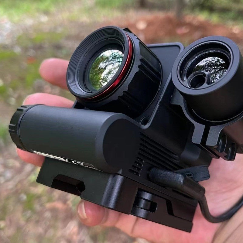 HL25 Thermal Imaging Weapon Sight - Tophatter Daily Deals