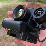 HL25 Thermal Imaging Weapon Sight - Tophatter Daily Deals