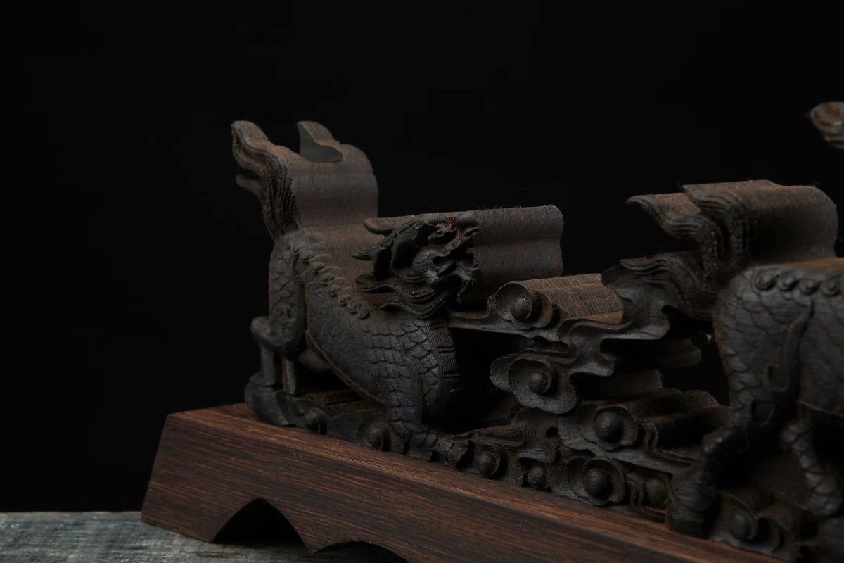 Kirin Sword Stand - Tophatter Daily Deals