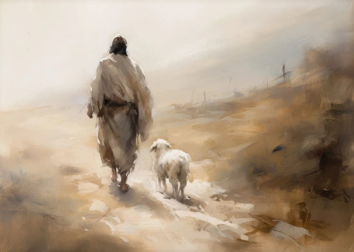 Holy Frames Eternal Grace - Tophatter Daily Deals