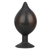CalExotics Medium Silicone Inflatable Plug – Inflatable Anal Plug with Detachable Hose > Anal Range > Tunnel and Stretchers - Tophatter Daily Deals