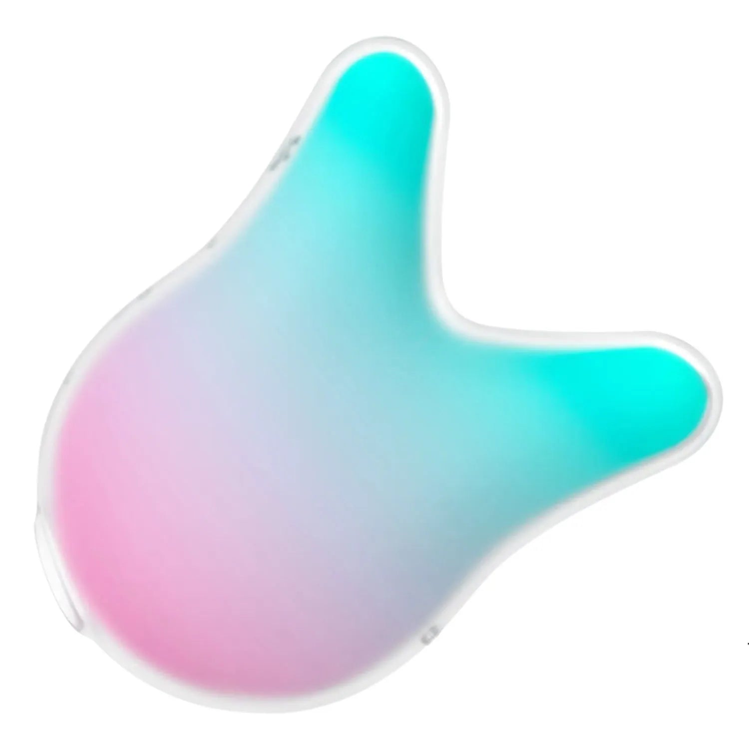 Satisfyer Mermaid Vibes – Waterproof Pressure Wave and Vibrator Device > Sex Toys For Ladies > Air Pulsation - Tophatter Daily Deals