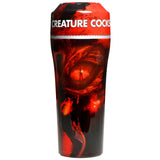Creature Cocks Dragon Snatch (Red) – Scaly Masturbator > Sex Toys For Men > Masturbators > Fantasy - Tophatter Daily Deals