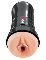 Pdx Extreme Wet Pussies Super Juicy Snatch Flesh Stroker > Sex Toys For Men > Masturbators > Manual - Tophatter Daily Deals
