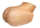 Fuck Me Silly Vagina and Anus Mega Masturbator – Realistic Male Masturbator > Sex Toys For Men > Assbators - Tophatter Daily Deals