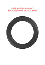Pumped Classic – Penis Pump 9 Inch Length > Pumps > Penis Pumps - Tophatter Daily Deals