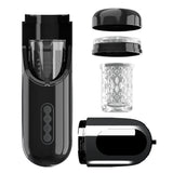 Pretty Love Lorelei – Rotating and Thrusting Male Masturbator with 10 Speeds > Sex Toys For Men > Masturbators > Vibrating - Tophatter Daily Deals