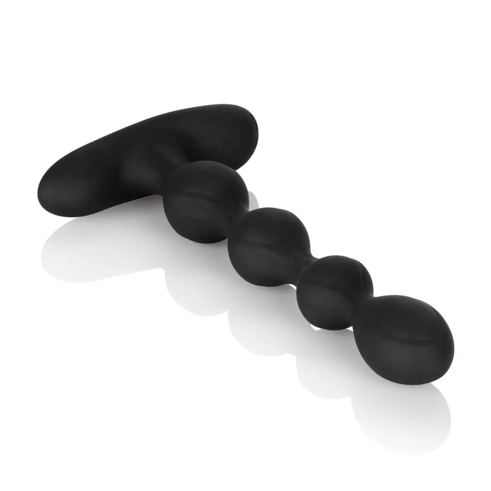 Eclipse Slender Beads – Flexible Silicone Anal Probe > Anal Range > Anal Beads - Tophatter Daily Deals