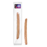 B Yours 14 Inch Double Dildo > Dildos > Double Dildos - Tophatter Daily Deals