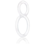 Ofinity Double Erection Ring > Cock Ring > Single - Tophatter Daily Deals