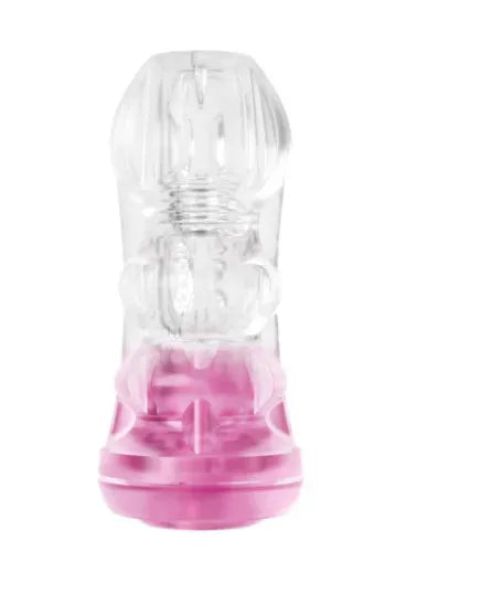 Enlust Candice – AI-Enhanced Stroker Toy > Sex Toys For Men > Masturbators > Vibrating - Tophatter Daily Deals