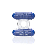 Double Wammy 4B Low Pitch Bass > Sex Toys > Couples Toys - Tophatter Daily Deals