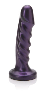 Tantus Echo Silicone Vibrating Dildo Dildoes & Dongs - Tophatter Daily Deals
