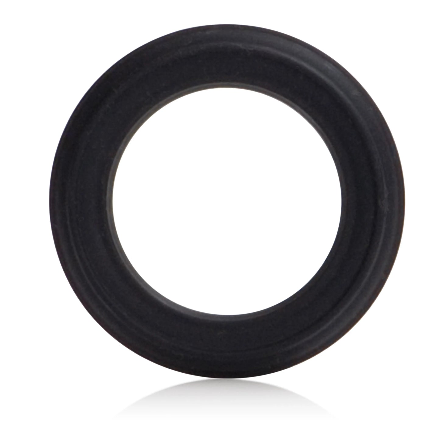 Caesar Silicone Ring – Sturdy Erection Enhancer Silicone Ring > Cock Ring > Single - Tophatter Daily Deals