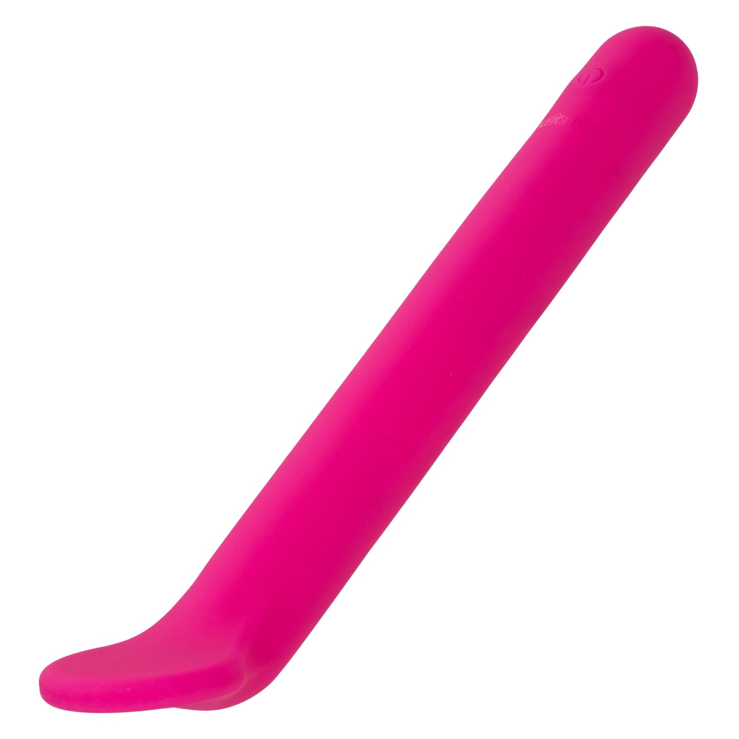 Bliss Liquid Silicone Clitoriffic Pink Flexible Vibrator with 10 Speeds and Rechargeable > Vibrators > Mini Vibrators - Tophatter Daily Deals