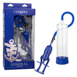 Admiral StaHard – Male Enhancement Pump with Silicone Base and Master-Grip Handle > Pumps > Penis Pumps - Tophatter Daily Deals