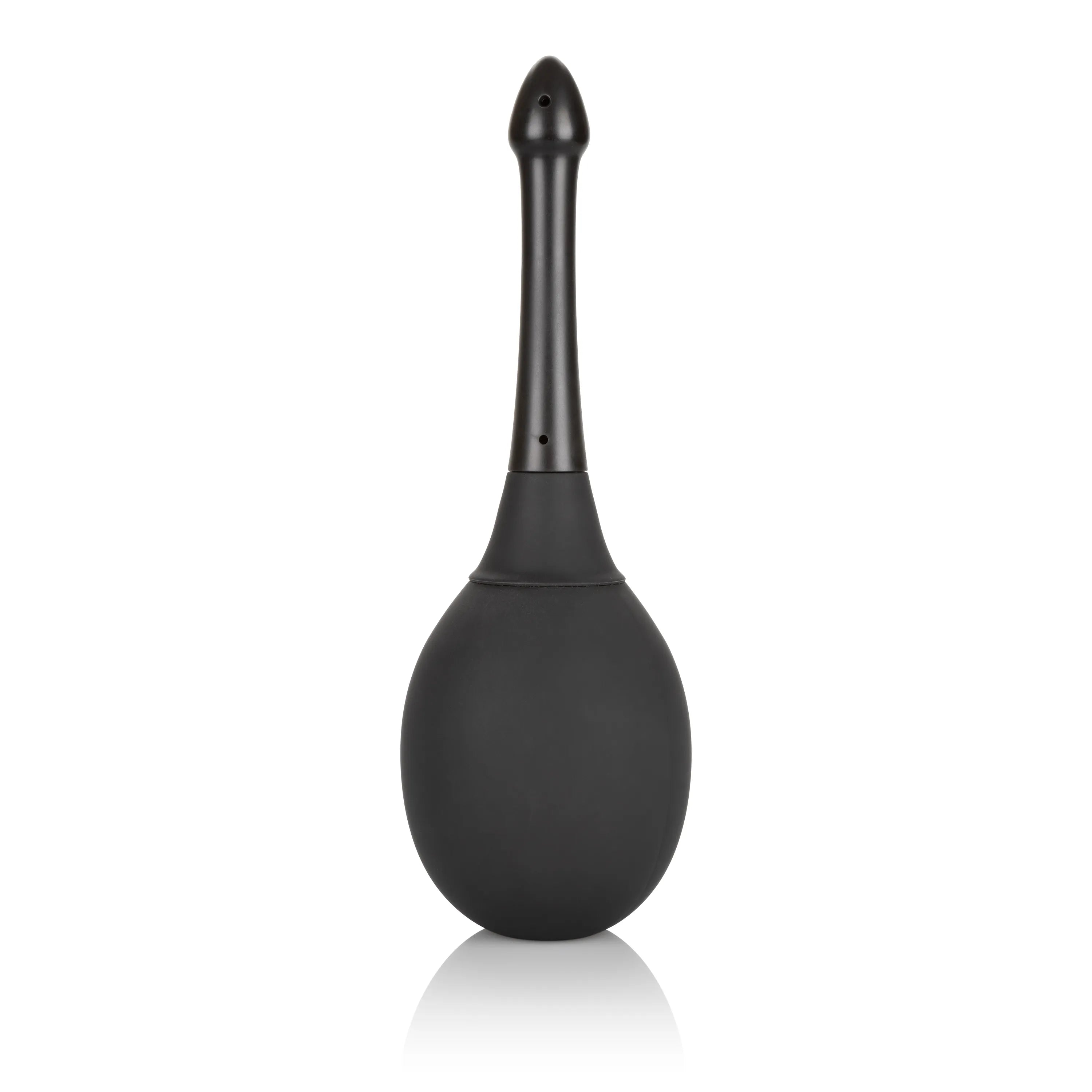 One Way Valve Douche – Anal Douche with EZ Squeeze Bulb and Slim Applicator > Essentials > Douches - Tophatter Daily Deals