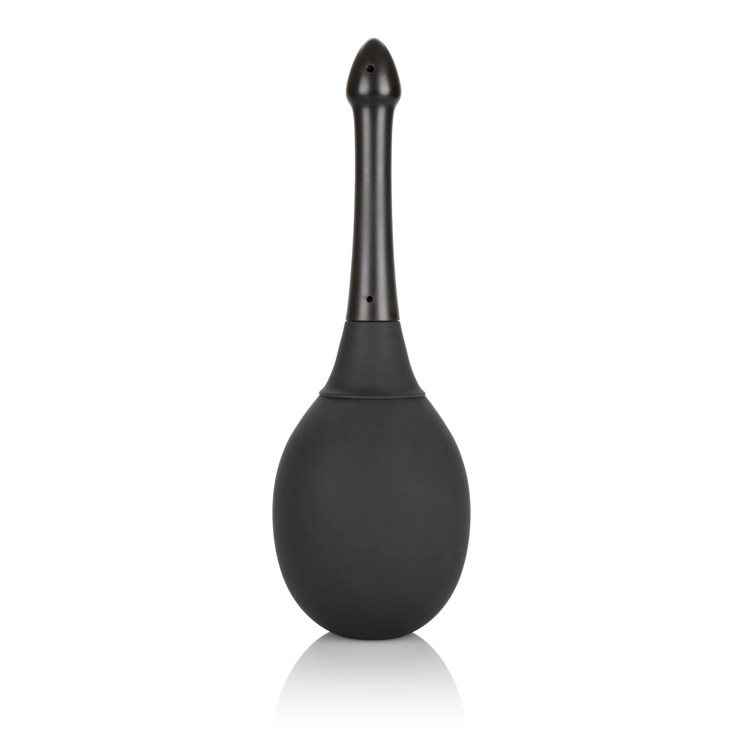 One Way Valve Douche – Anal Douche with EZ Squeeze Bulb and Slim Applicator > Essentials > Douches - Tophatter Daily Deals