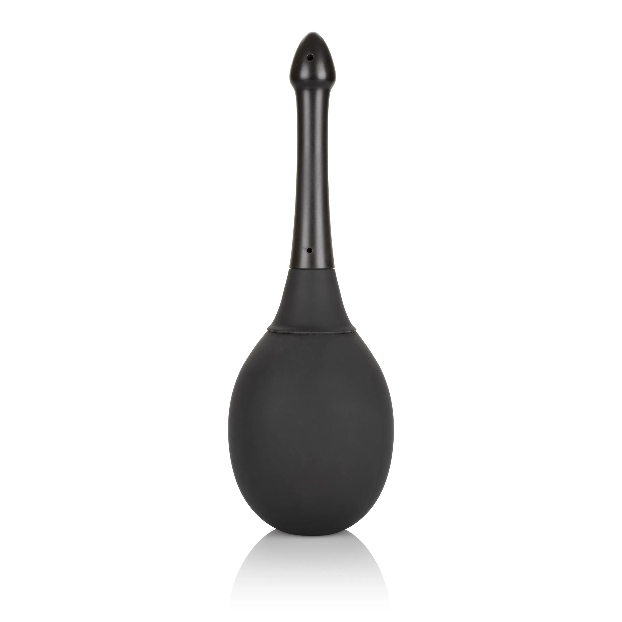 One Way Valve Douche – Anal Douche with EZ Squeeze Bulb and Slim Applicator > Essentials > Douches - Tophatter Daily Deals