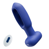 Ryza - Tapping Vibrating Anal Therapy Toy Anal Toys - Tophatter Daily Deals