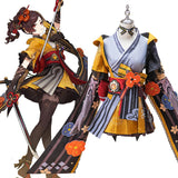 Genshin Impact Chiori Premium Edition Cosplay Costume Costume - Tophatter Daily Deals