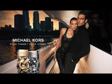 Michael Kors Pour Homme Eau De Parfum 50ml Spray - Tophatter Daily Deals