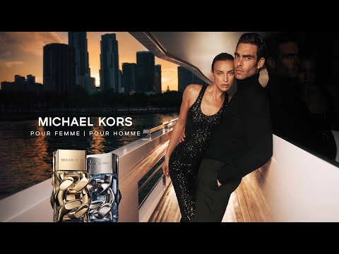 Michael Kors Pour Homme Eau De Parfum 30ml Spray - Tophatter Daily Deals