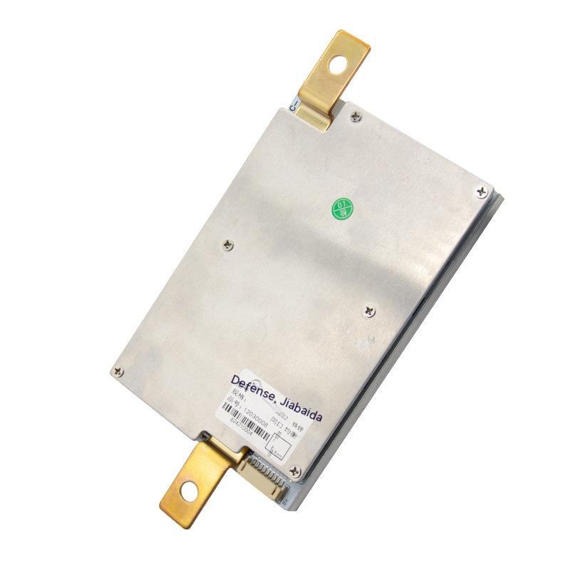 4 Series 12V 8 Series 36V High Current Inverter Protection Board 4series iron lithium 300A 0 - Tophatter Daily Deals