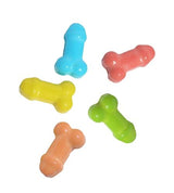 Super Fun Penis Candy Bag – Delicious Tiny Candy Bag > Novelties > Candy & Edible Items - Tophatter Daily Deals