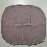 Portable Baby Nest Bed Travel Cradle Cushion A purple 45x75cm Baby Gear - Tophatter Daily Deals
