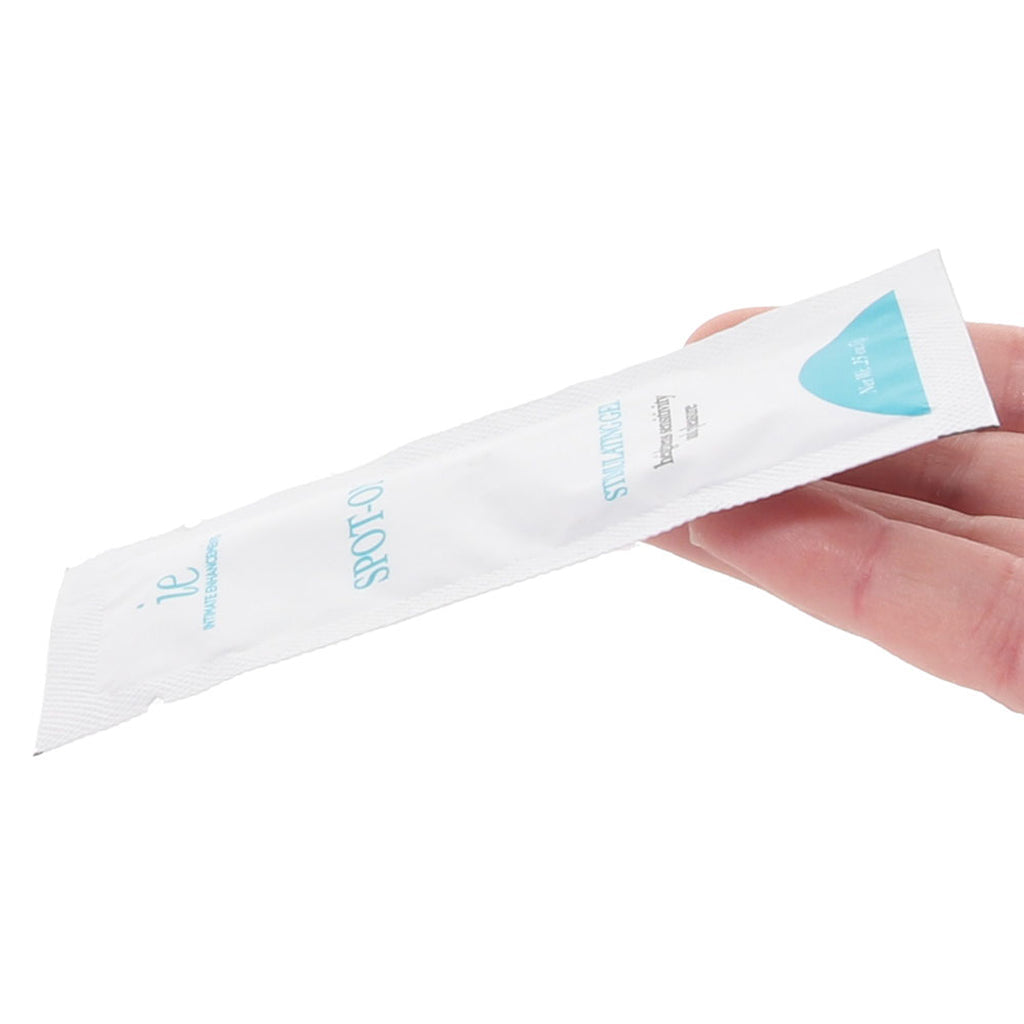 Spot-On G-Spot Stimulating Gel in .25oz/7.1g Lubes and Lotions > Sexual Stimulants - Tophatter Daily Deals