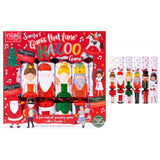 6 Kazoo Christmas Crackers | Family Musical Guess That Tune Game with Kazoo Christmas Cracker - Tophatter Daily Deals