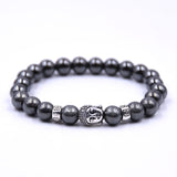 Beads Couple Jewelry Boys Hand Bead Jewelry Bracelet Jewelry 0 - Tophatter Daily Deals