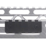 VECTOR OPTICS SCRAAM-52 MLOK HANDGUARD 2 RAIN SEC - Tophatter's Army Deals OPTICS & SCOPES - Tophatter Daily Deals