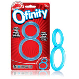 Ofinity Double Erection Ring > Cock Ring > Single - Tophatter Daily Deals